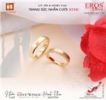 Nhẫn cưới ErosLove N200731850